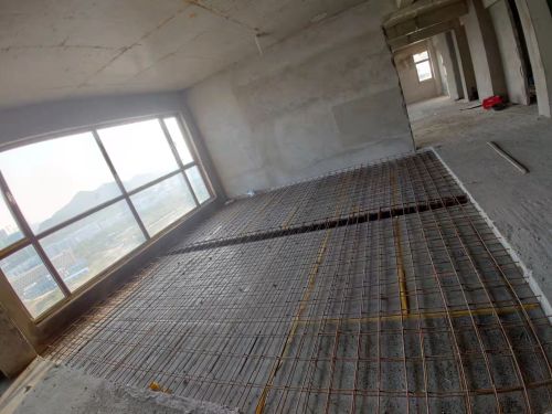 改则青岛恒星学院G2公寓别墅扩建